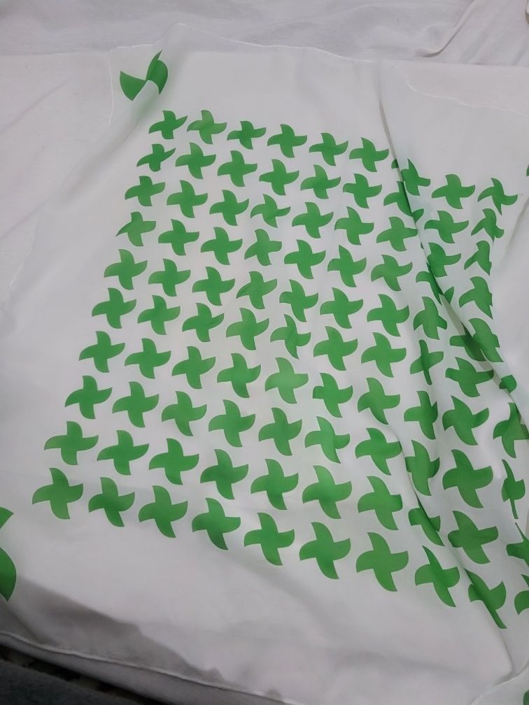 Varios lenços para pescoço 2€ cada