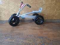 Quad Berg dla dzieci 3-5 lat