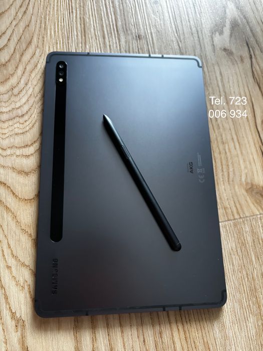 Samsung Galaxy Tab S7