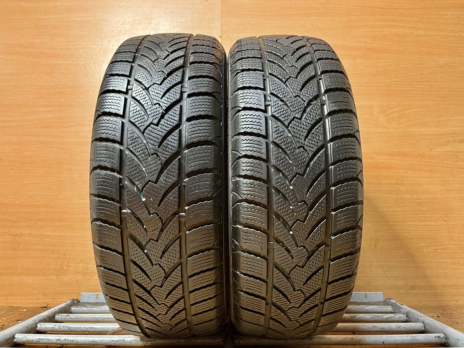 205/60 R 16 Platin RP60 Winter Зима пара шини