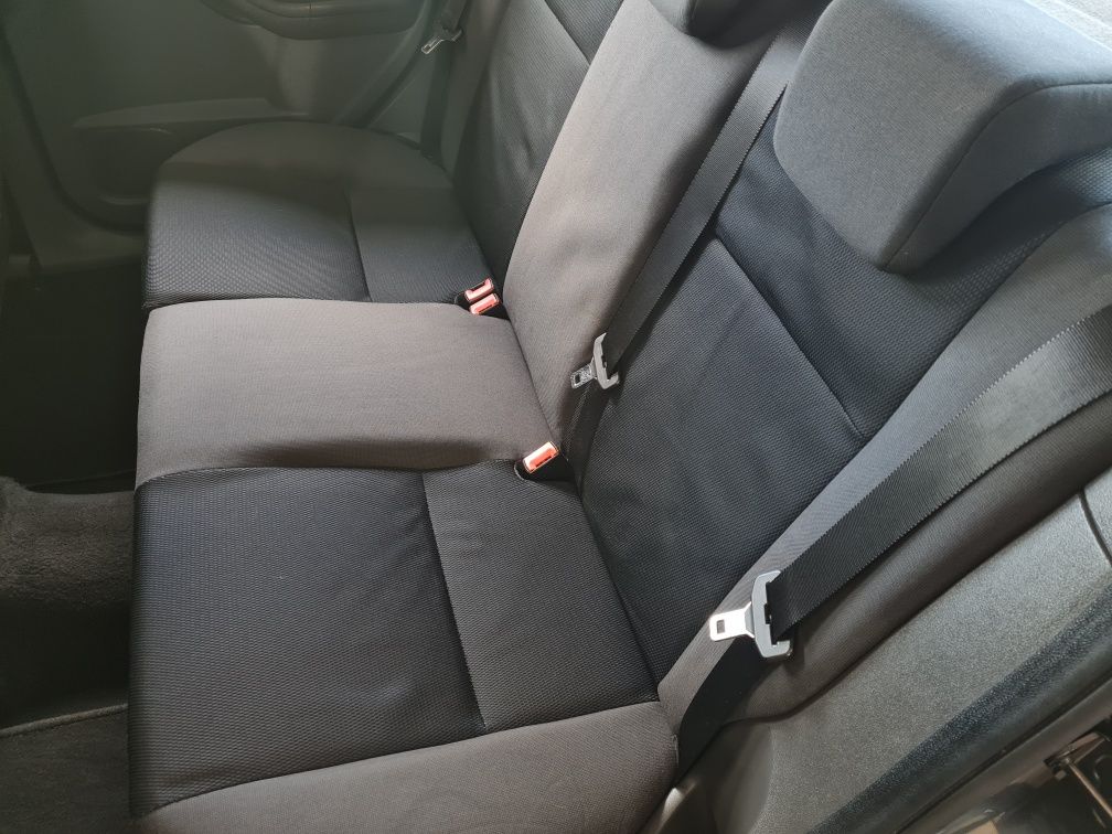 Ford focus 1.4 A/C