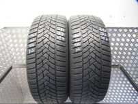 2x Dunlop Winter Sport 5 215/55/17 98V nr.1782 20rok
