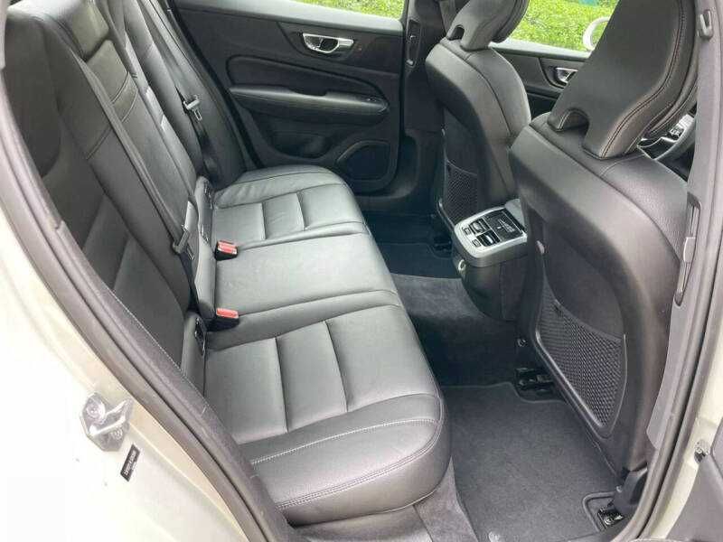 Volvo S60 T5 Inscription 2020