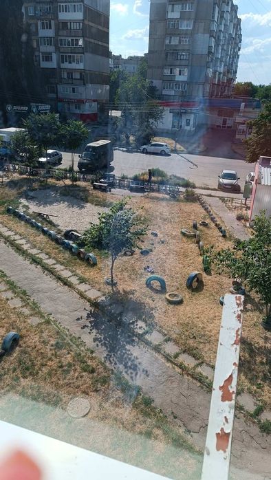 Сдам гостинку 101 й . Хозяйка