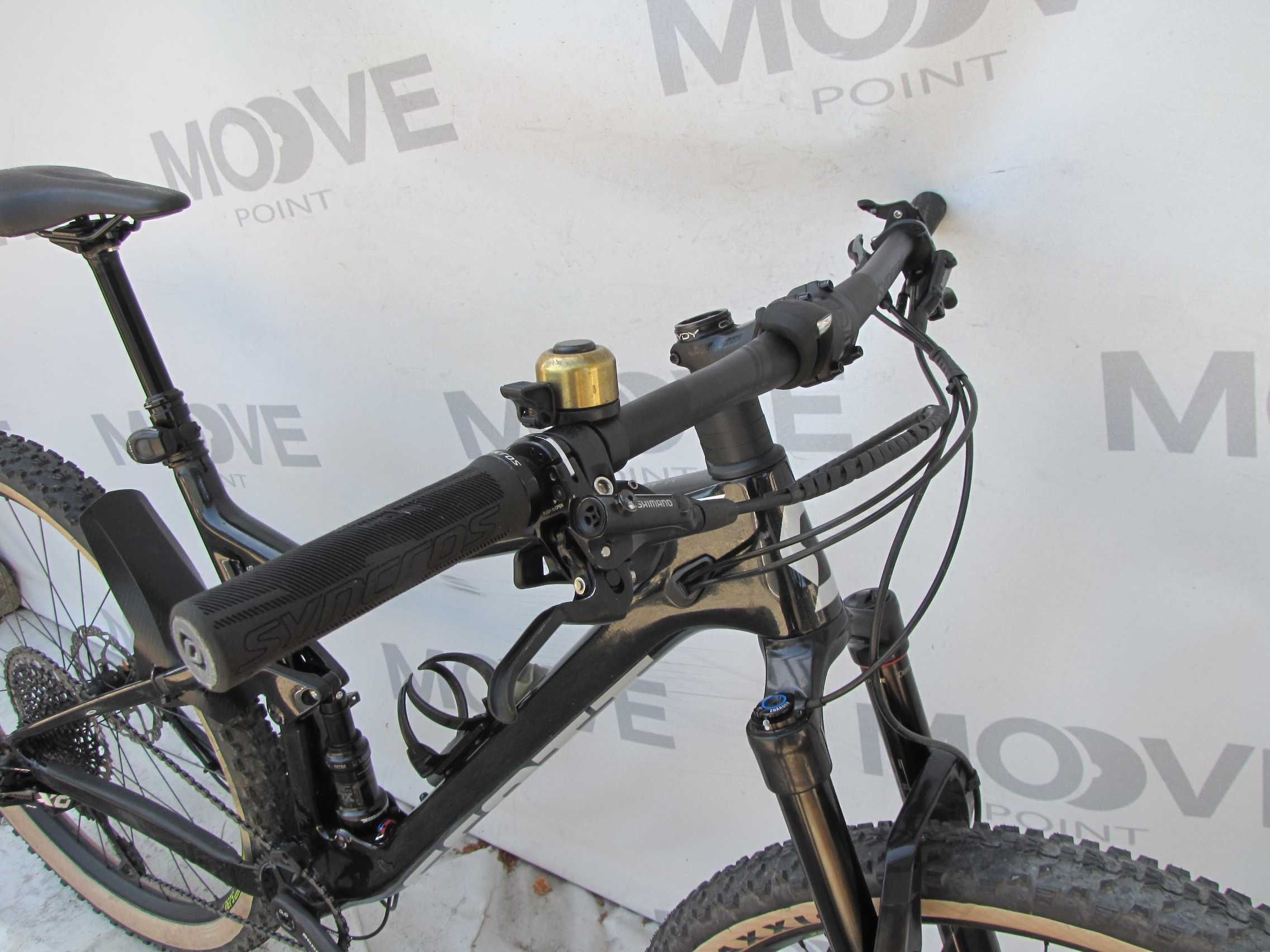 Karbonowy SCOTT SPARK 940! FOX, X01, DT Swiss! Prywatny!