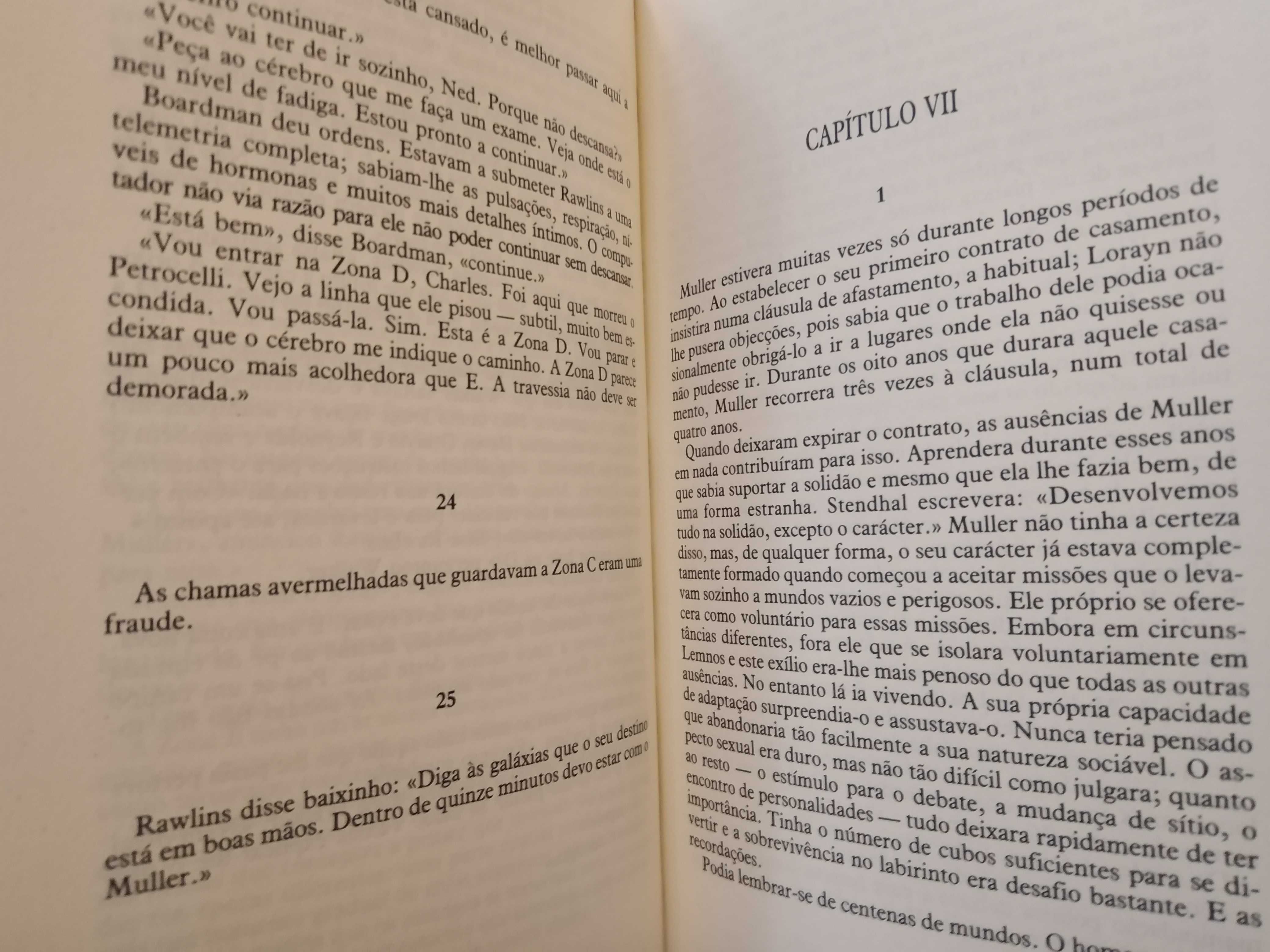 Robert Silverberg - Labirinto