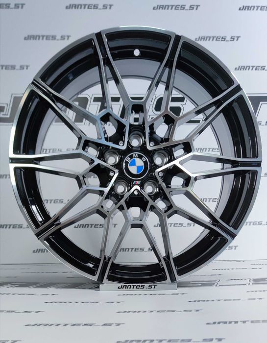 jantes 18 5X120 Style BMW 826M NOVAS
