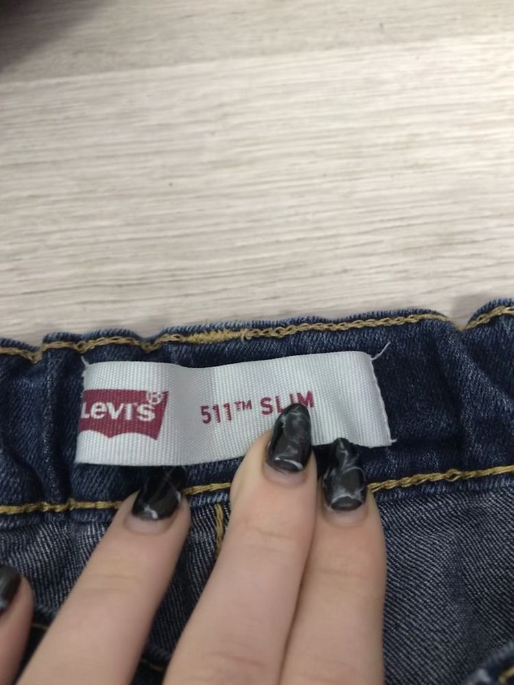 джинси Levis вінтаж