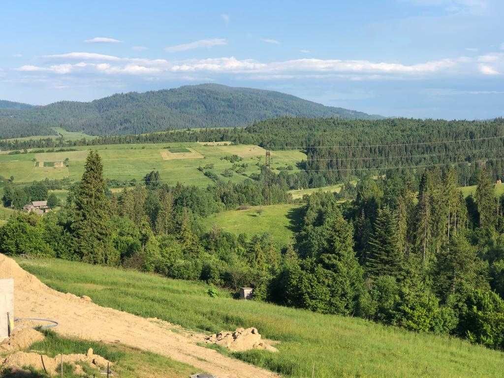 земельна ділянка Плай Плав'я