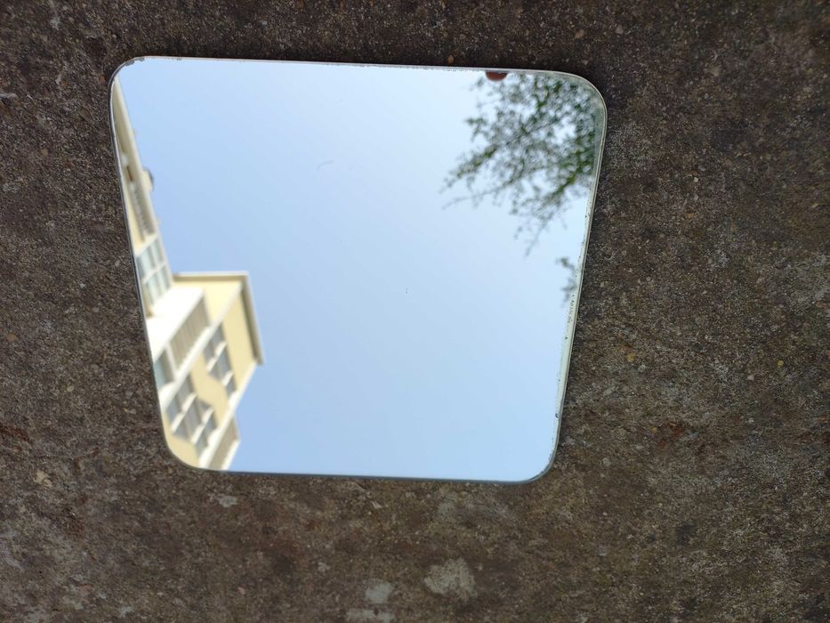 Espelho Quadrado para Casa