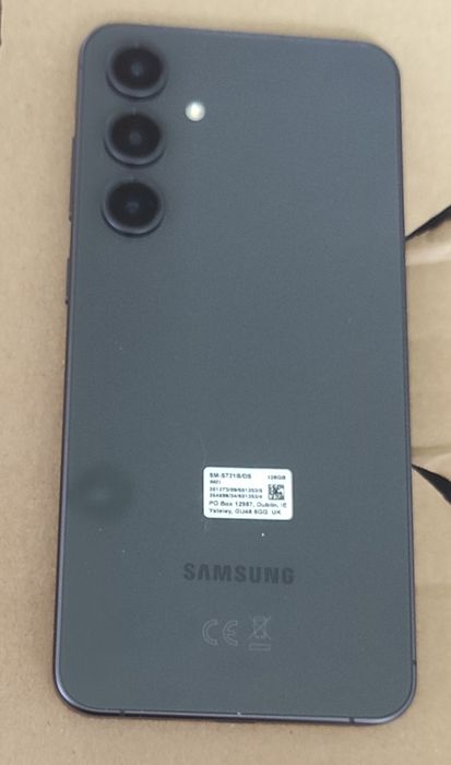 Samsung Galaxy S24 FE5G 8/128GB