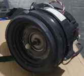 Motor aspirador Rainbow