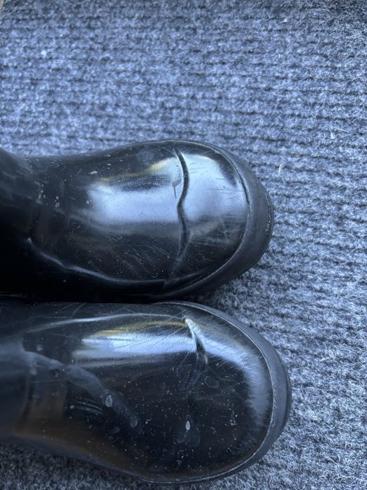 Hunter Oryginał kalosze dziecięce