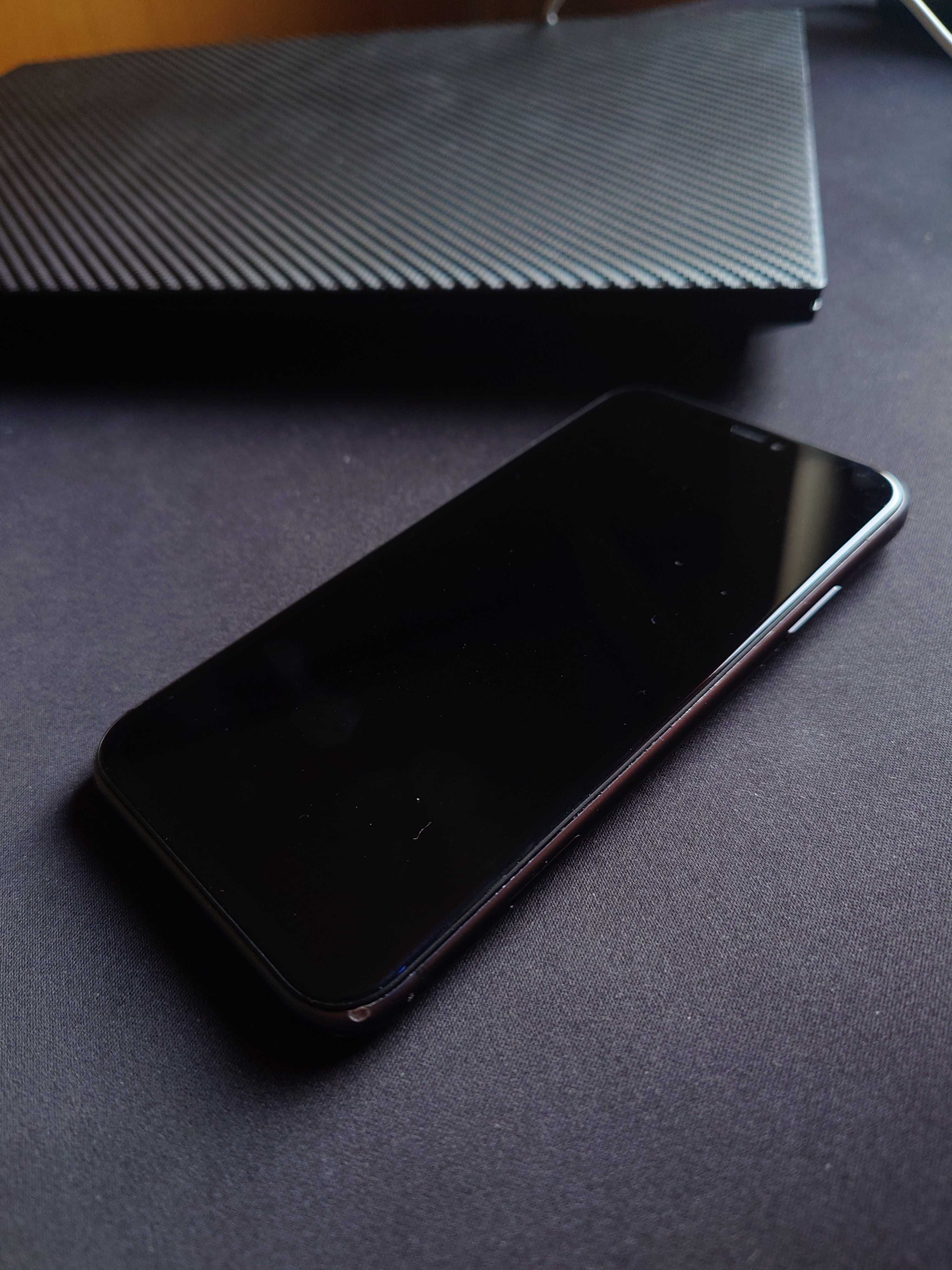 Iphone 11 64GB Preto