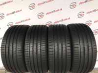 шини бу літо 275/40 r20 pirelli pzero pz4 run flat 7mm