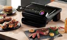 Tefal opti grill