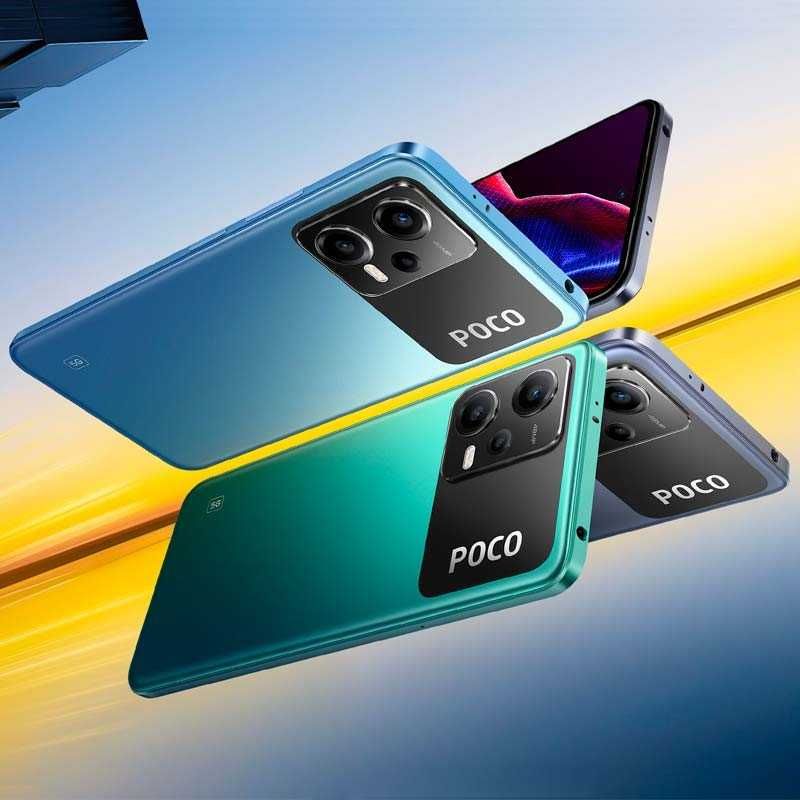 Xiaomi Poco X5 5G