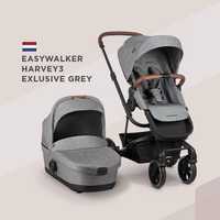 Дитяча коляска Easywalker Harvey3