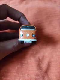 Volkswagen  VW T2 Bus 2007 Matchbox