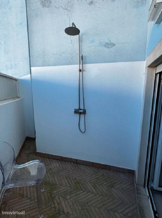 Apartamento com 2 quartos - localizado em Peniche