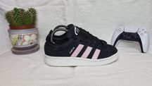 Кеди Adidas Campus.Розмір 37