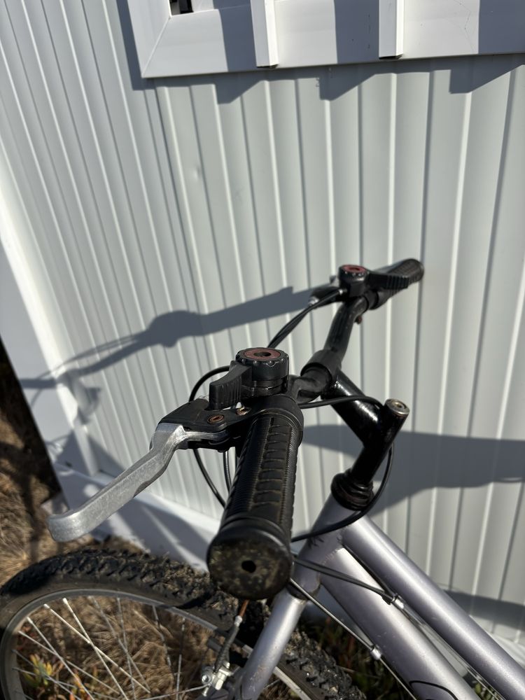 Bicicleta 26 polegadas