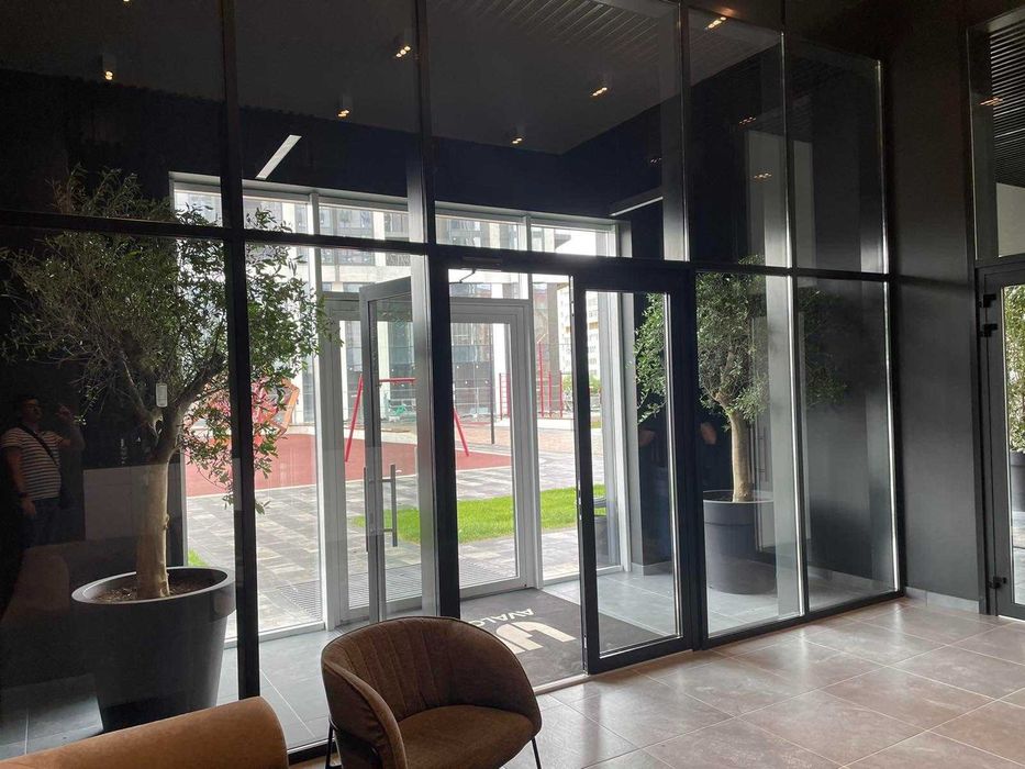 Продаж 1-кімнатної квартири в Avalon Апарт на пр. Червоної Калини