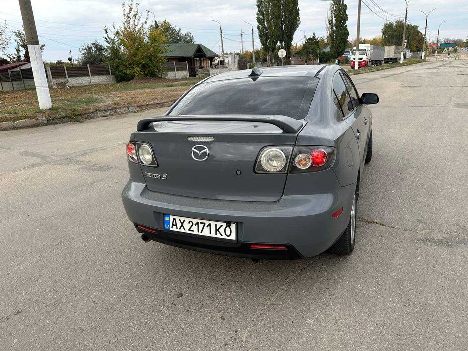 Продам Мазда 3BK