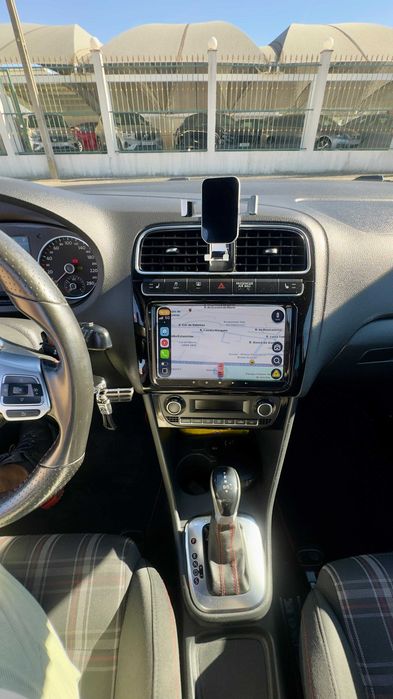 VW Polo 6R GTI DSG Stage 2