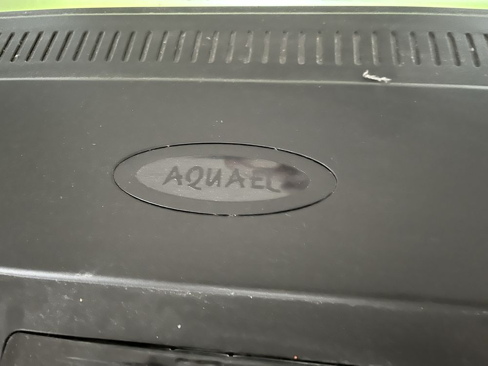 Akwarium sprzedam