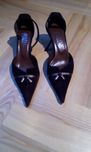 Buty damskie r.40