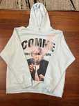 Худи Comme des fuckdown Сhief Keef свага прет