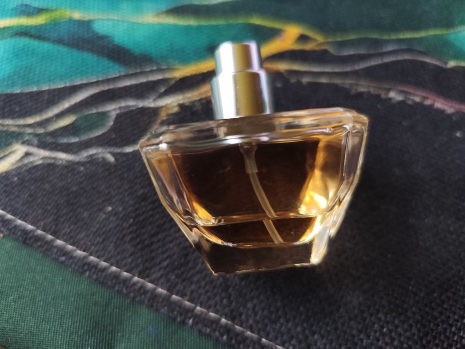 Woda toaletowa damska