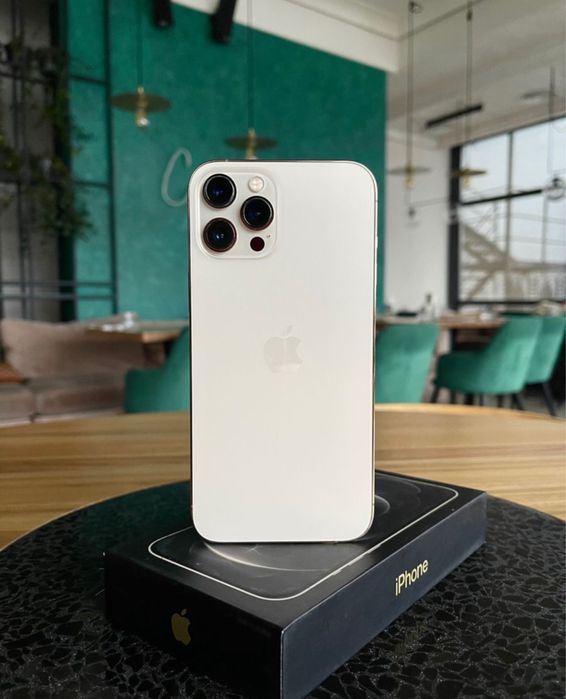 Iphone 12 - Pro Max  128 GB