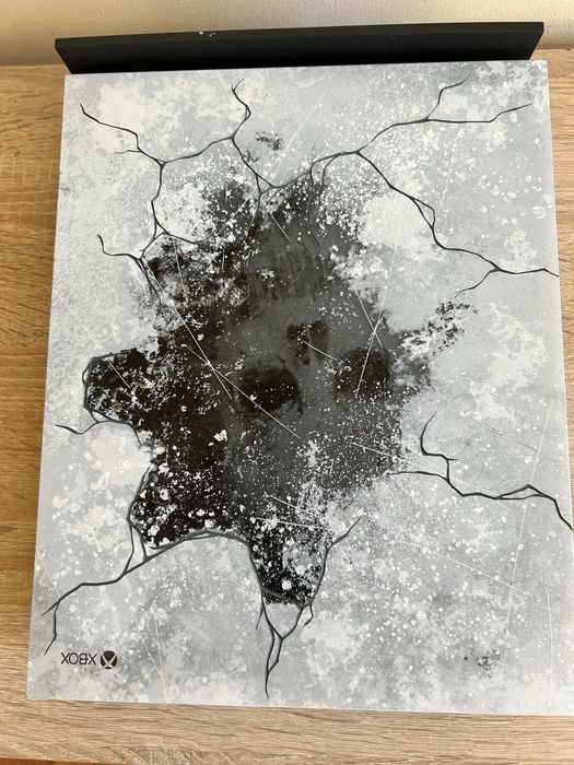 Xbox Gears 1 Tb limited edition