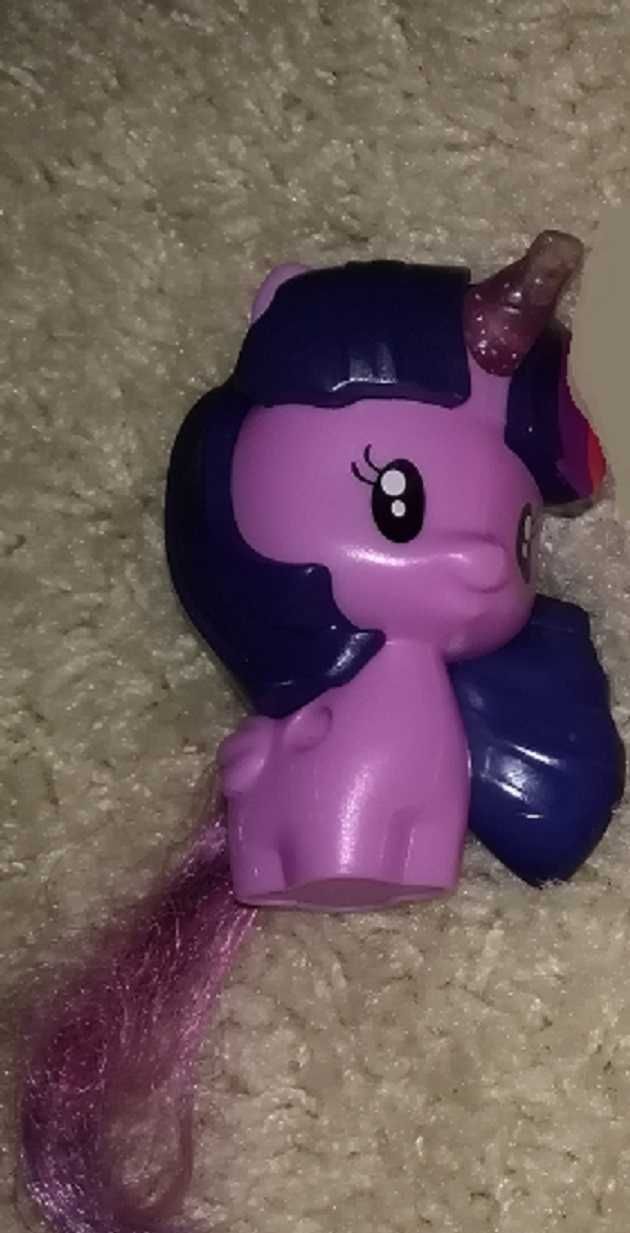 My Little Pony Twilight Sparkle figurka