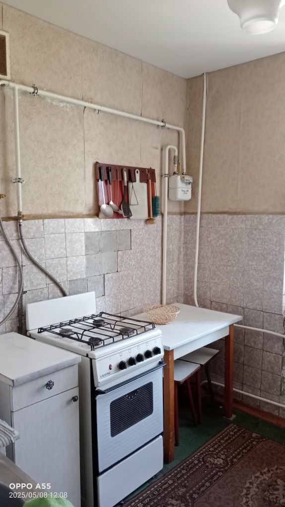 Продам 3х кімнатну квартиру , вул.Героеа  Ато