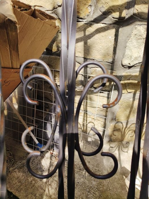 Решітки на вікна