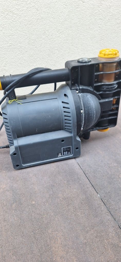 Pompa powierzchniowa, hydroforowa Neptun 1200 W 4600 l/h