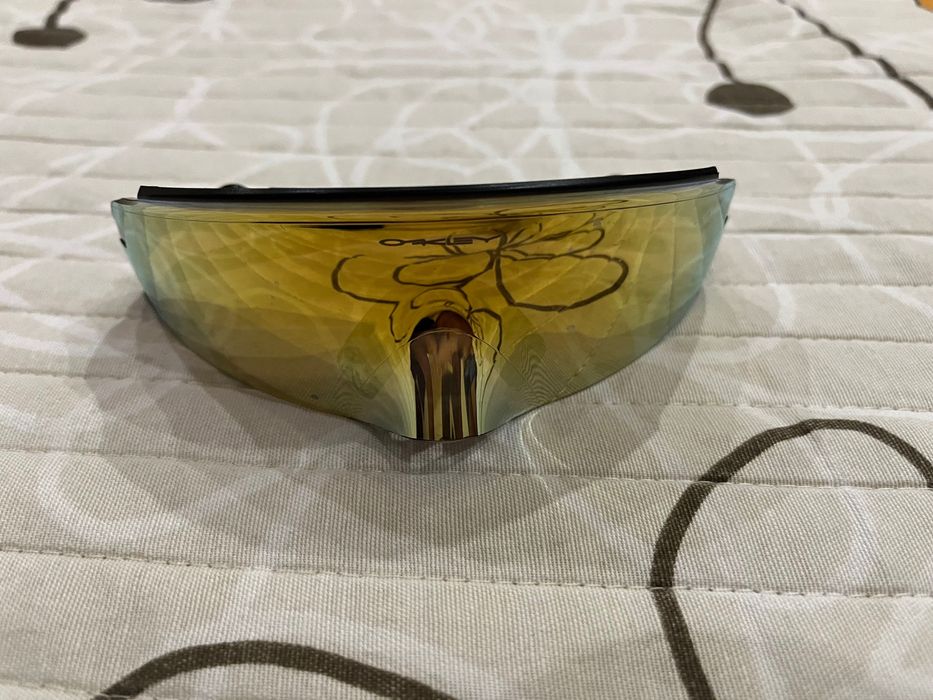 Oakley Kato Prizm 24K