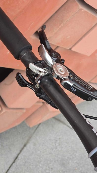 BOLD Le Linkin Trail Classic Mountain Bike (MTB)