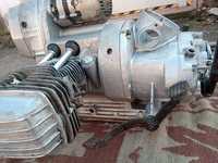 Продам двигун Дніпро-11 після ремонту