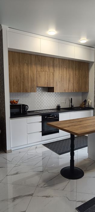 Продам сучасний будинок Глибочиця