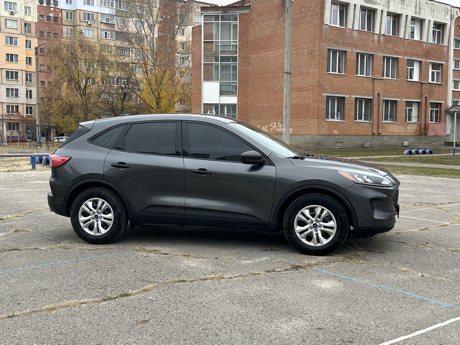 Ford Escape mk4 після ‼️ДТП‼️