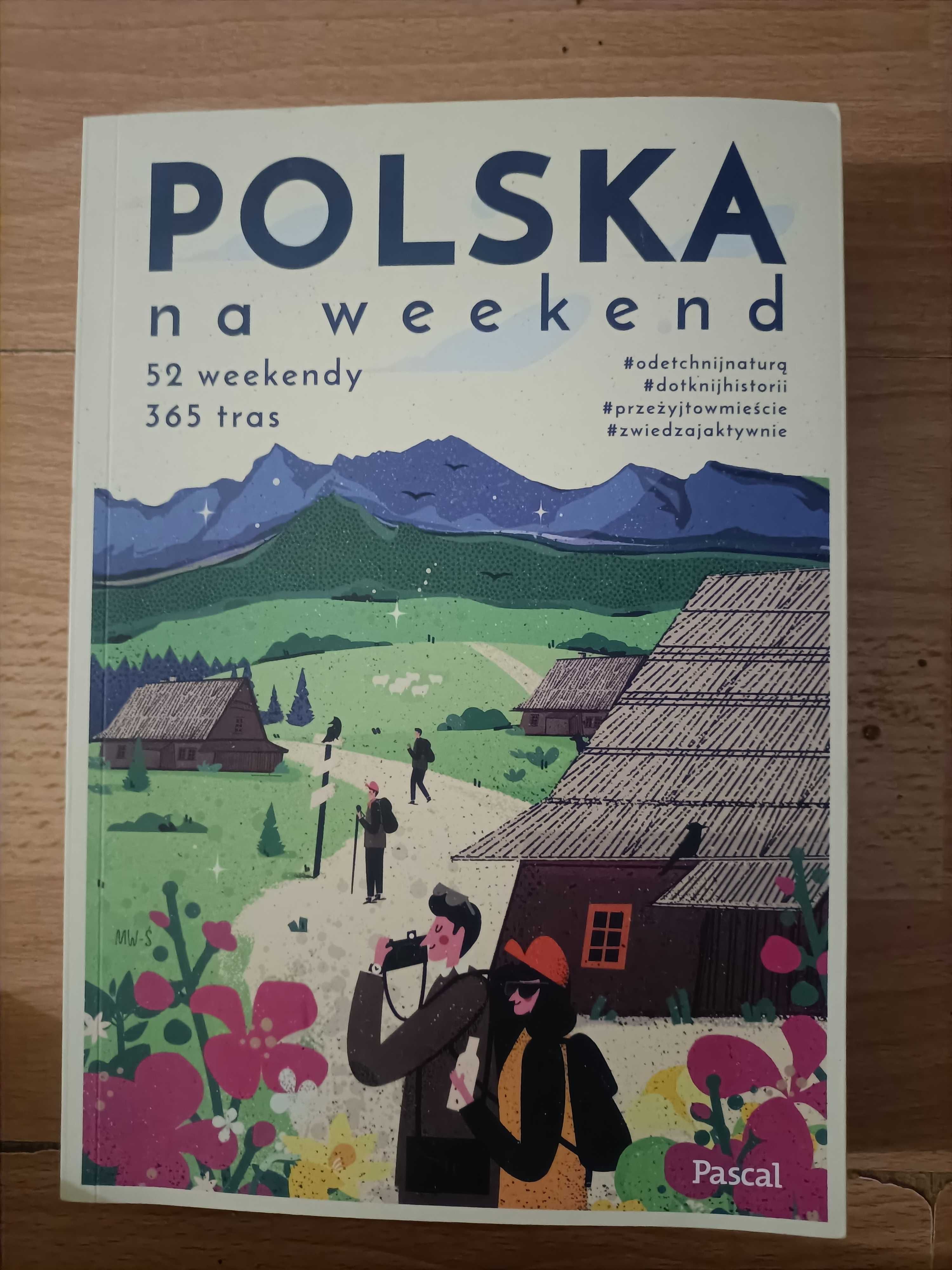 Pascal Polska na weekend