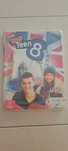Livro Manual de Inglês top teen 8 ano usado