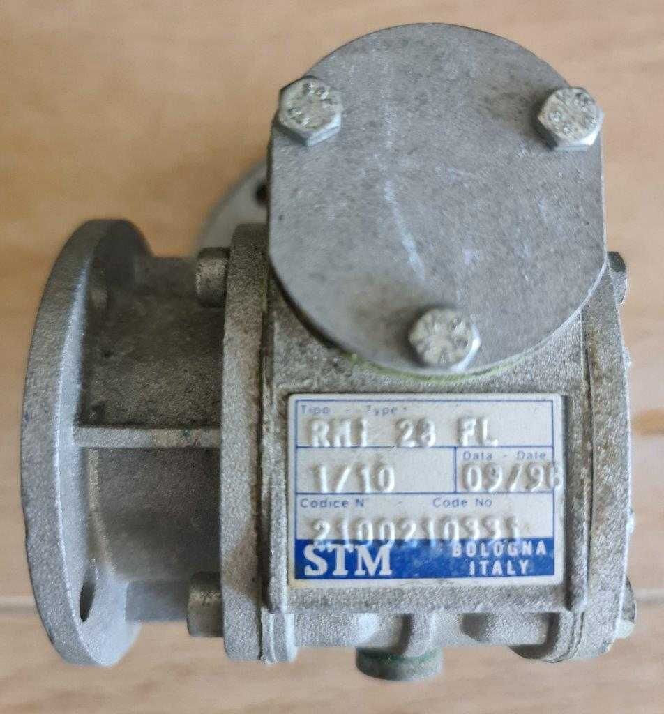Redutora STM 1/10