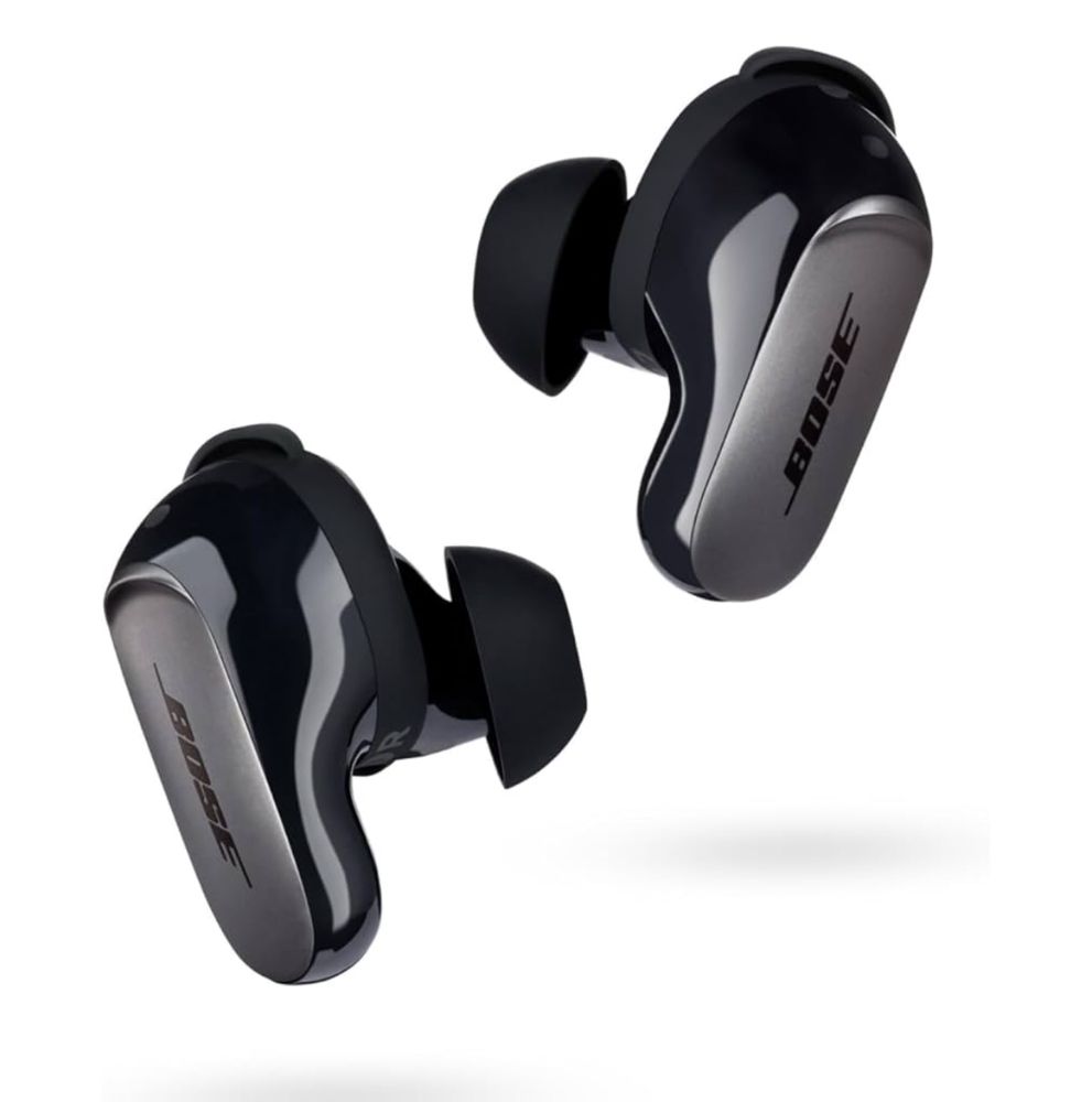 Bose QuietComfort Ultra Earbuds