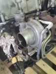 TURBO MAZDA 6 Estate 2.0 MZR ref: rf7j de 2008