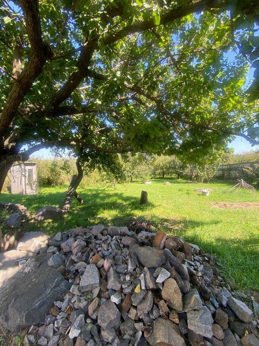 Продам будинок в селі Мала Сквирка